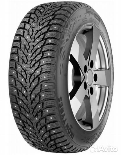 Ikon Tyres Autograph Ice 9 235/45 R18 98T