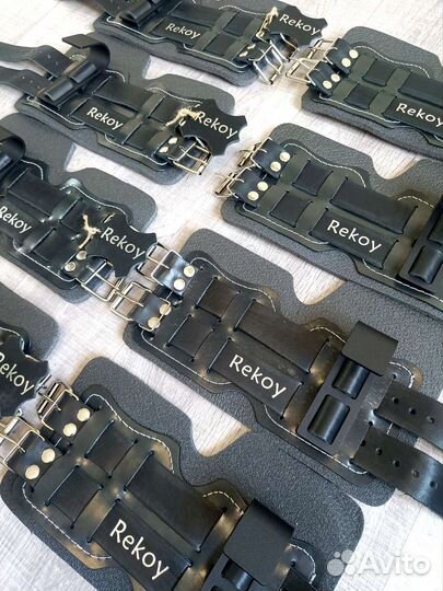 Инверсионные ботинки Гравитационные. Новые