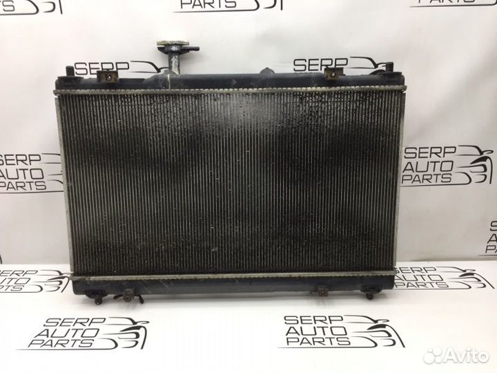 Радиатор двигателя Suzuki Sx4/S-Cross M16A 2014