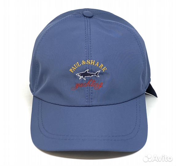 Бейсболка Paul shark