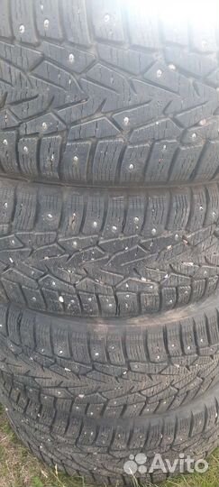 Nokian Tyres Nordman 7 205/50 R17 93T
