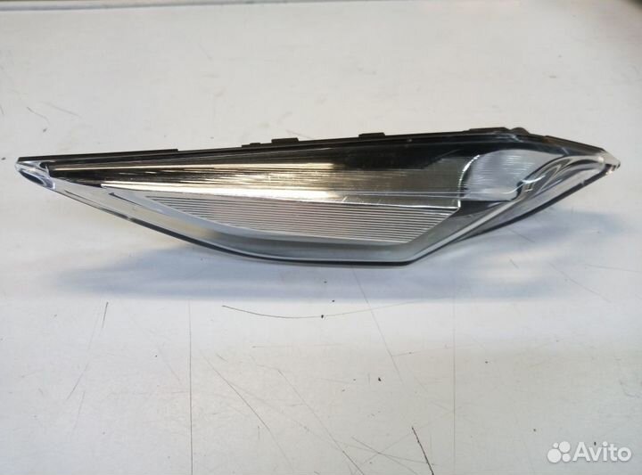 Указатель поворота левый Porsche Cayenne 11-17