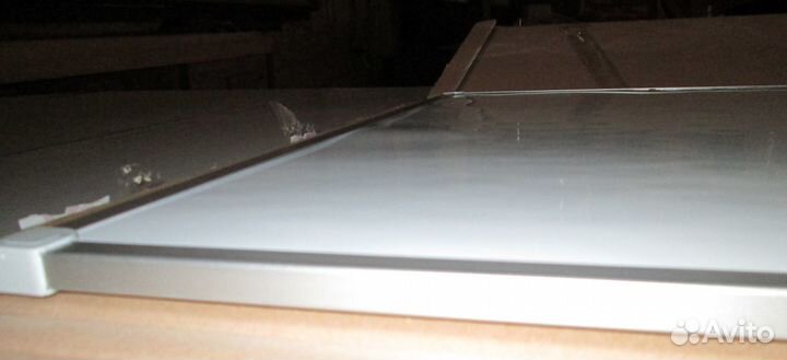 Магнитно маркерная доска бу