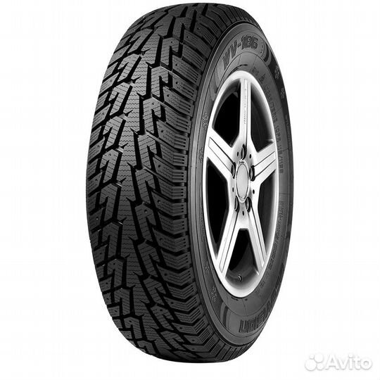 Ovation EcoVision WV-186 245/75 R16 120S