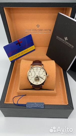 Мужские часы Vacheron Constantin