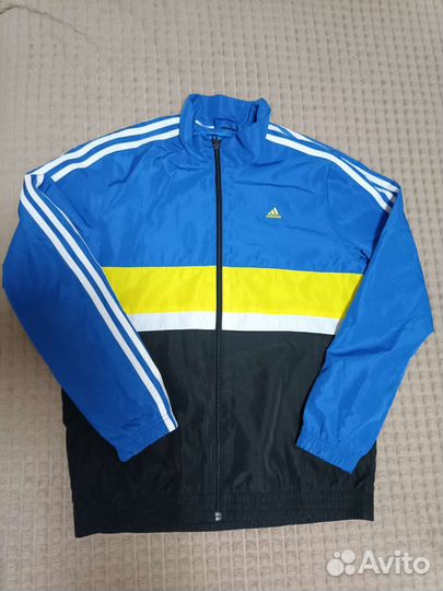 Спортивный костюм adidas для мальчика