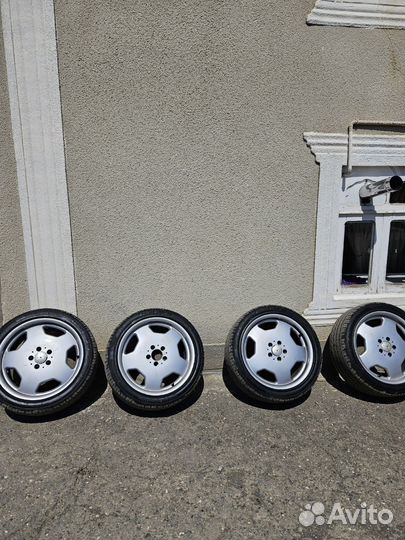 Моноблоки блины