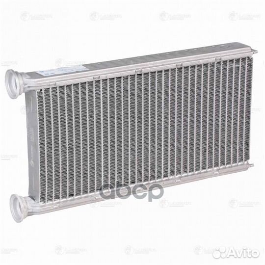 Радиатор отопителя Mitsubishi Pajero Sport (08