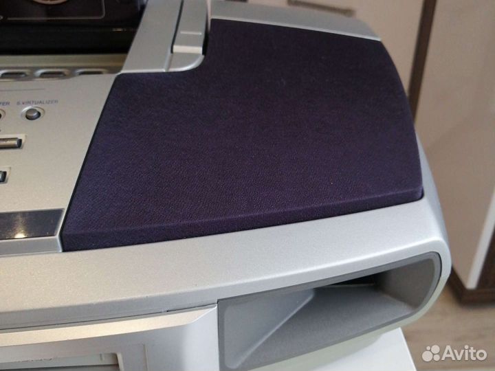 Panasonic RX-MD7