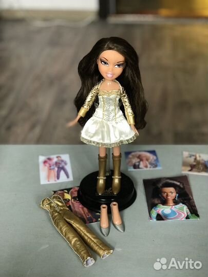 Куклы разные