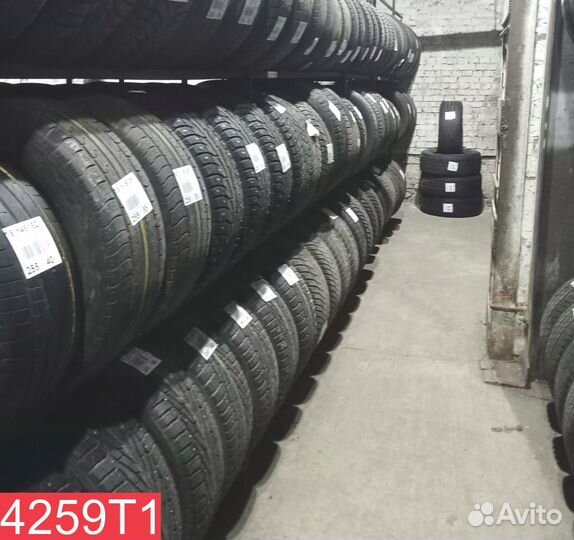 Bridgestone Dueler H/P Sport 215/60 R17 93N