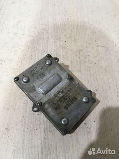 Блок розжига ксенона Audi A8 D3