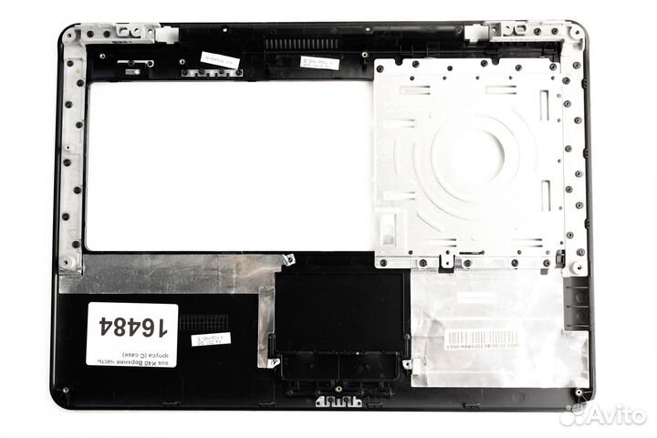 AsusK40 Верхняя часть корпуса (С case)