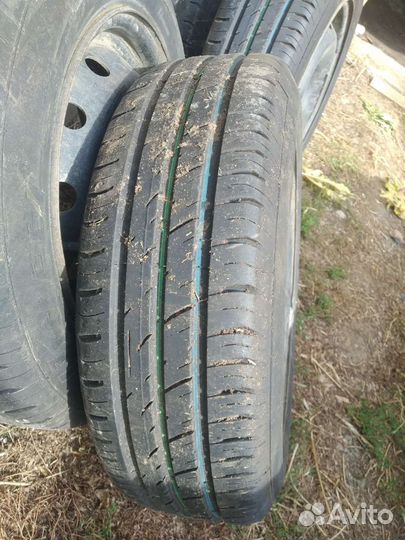 Колеса летние 185 65 r15