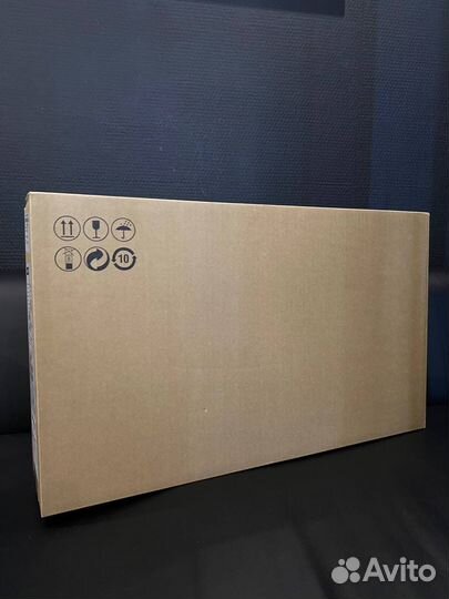 Ноутбук новый lenovo yoga slim 7 (i5/8gb/512gb)