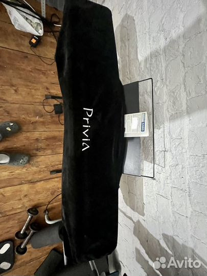 Casio privia px s1000