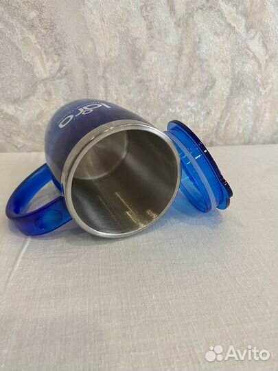 Термокружка новая