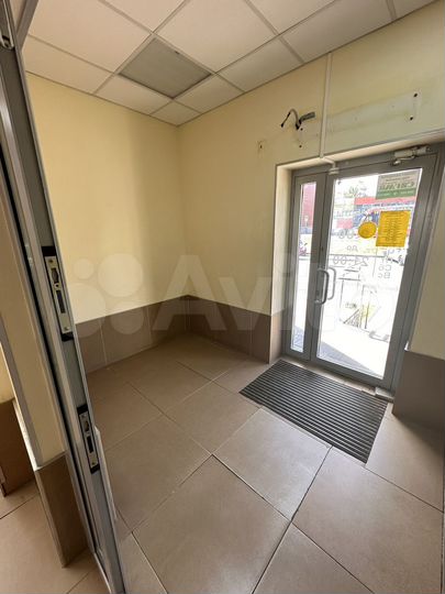 Торговая площадь, 300 м²