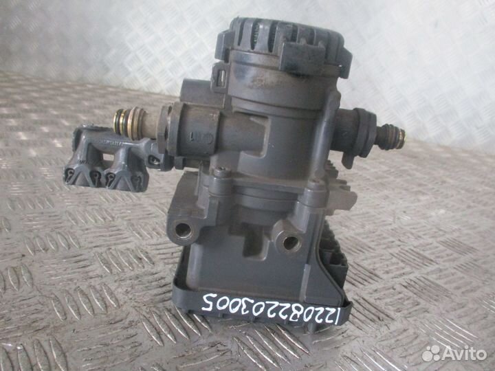 Модулятор EBS Scania 1879275