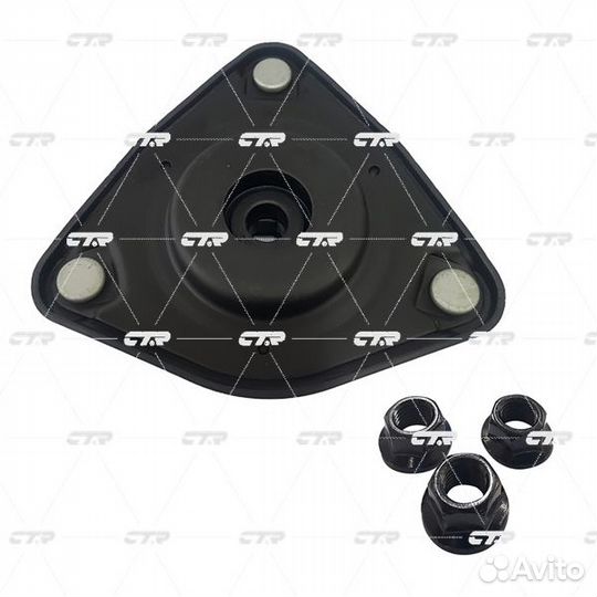 Опора амортизатора CTR GA0003 (cmkk-1)