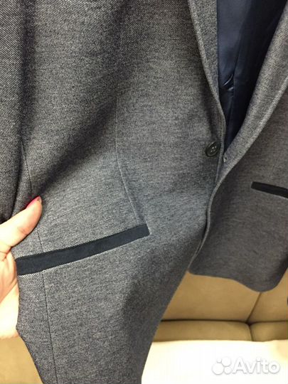 Пиджак мужской