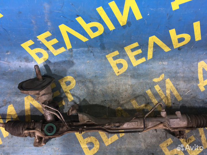 Рулевая рейка Ford Focus 2