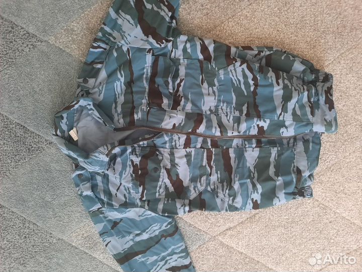 Форма росгвардии