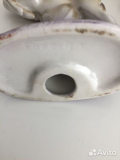 Статуэтки Германия/фарфор