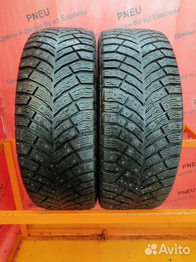 Michelin X-Ice North 4 205/60 R16 96T