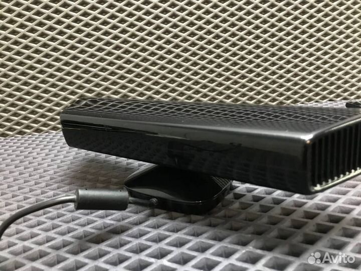 Контроллер Kinect, Microsoft Xbox 360 (10)