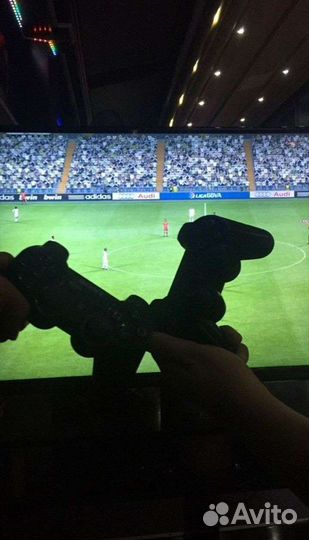 Аренда Прокат PS4 Sony Playstation 4 PRO