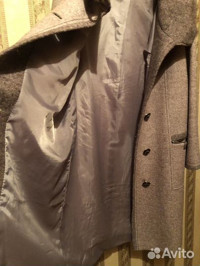 Пальто женское 48 50