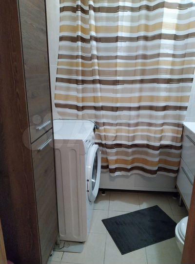 Квартира-студия, 25 м², 3/8 эт.