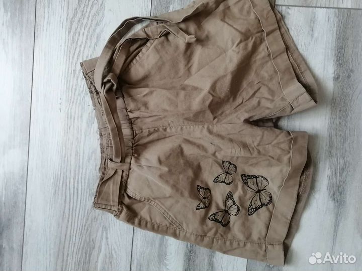 Летние вещи
