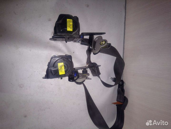 Ремень безопасности передний правый opel antara