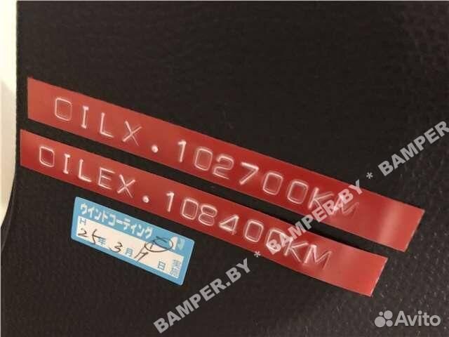 Двигатель M13A Suzuki Liana 1.3 Бензин