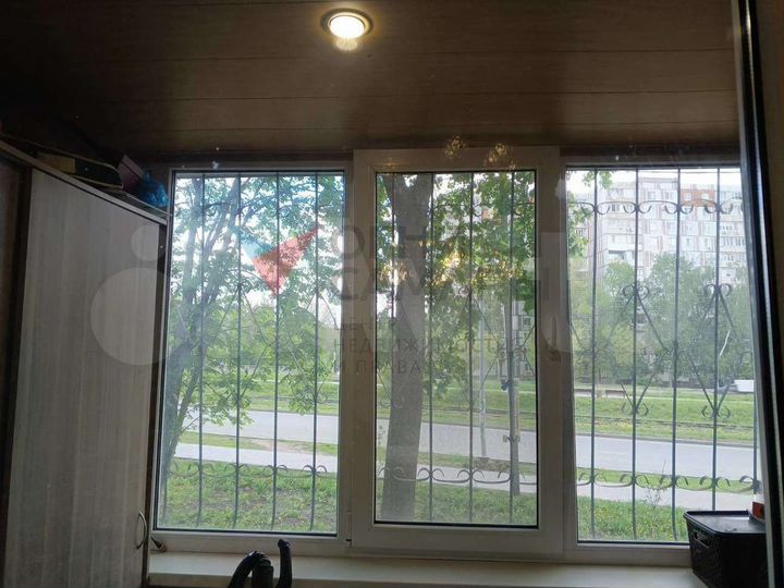 2-к. квартира, 44,2 м², 1/9 эт.