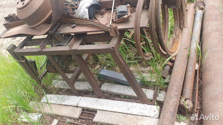 Циркулярная пила станок бу