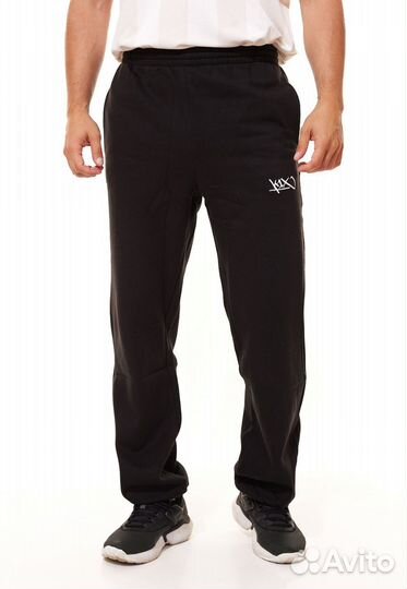 K1X hardwood sweatpants, размер M