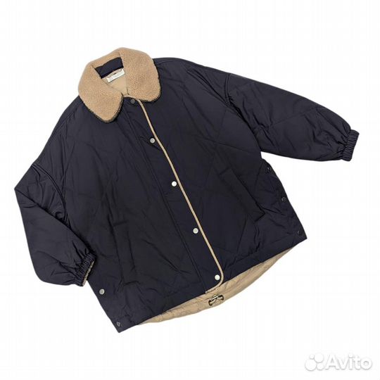 Куртка Brunello Cucinelli