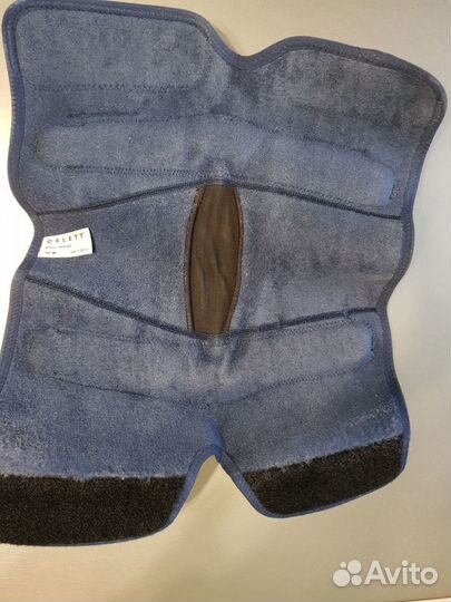 Ортез на коленный сустав