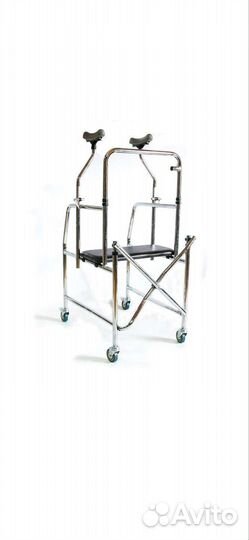 Ходунки роллаторы для взрослых