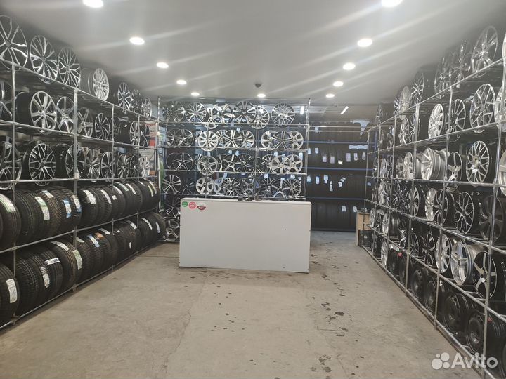 Yokohama Ice Guard IG55 225/65 R17 106T