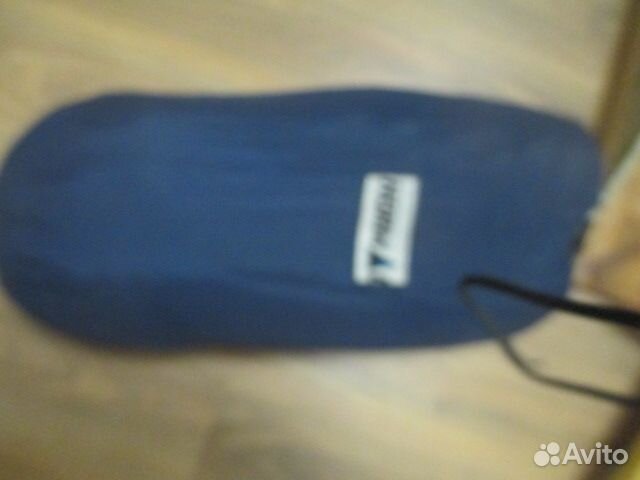 Спальный мешок