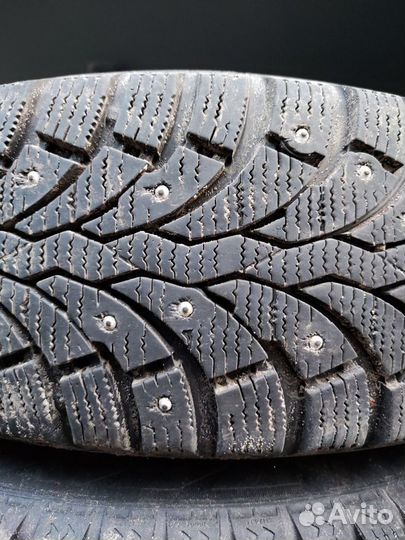 Колеса Pirelli r15 4х100 60.1 Веста логан ларгус