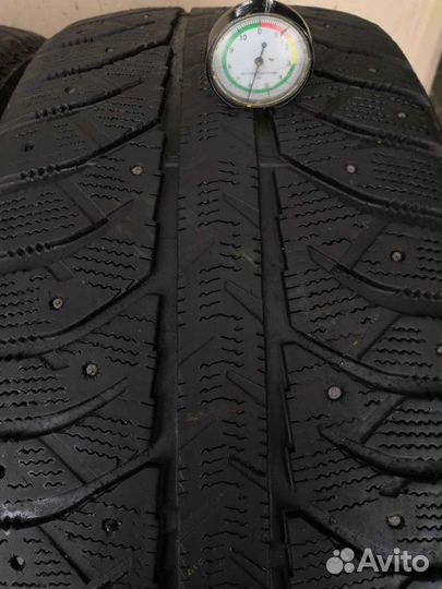Bridgestone Ice Cruiser 7000 255/50 R19