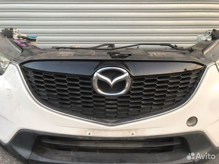 Ноускат Mazda Cx-5 KE