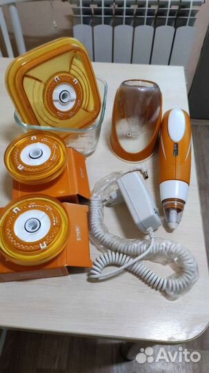 Вакуумный насос для кухни