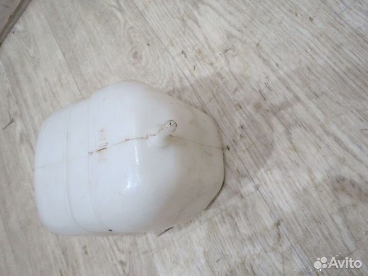 Бачок расширительный УАЗ 3160