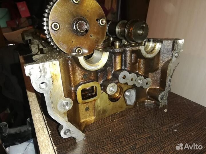 Двигатель mazda 3 bk 1.6